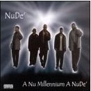 NUDE / ヌード / NU MILLENNIUM A NUDE