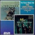 LIMELITERS / ライムライターズ / SLIGHTLY FABULOUS/SING OUT!