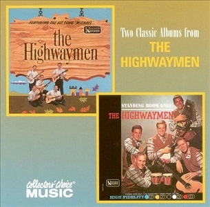 HIGHWAYMEN / ハイウェイメン / MIGHWAYMEN/STANDING ROOM ONLY