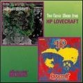 H.P. LOVECRAFT / H.P. ラヴクラフト / HP LOVECRAFT 1/HP LOVECRAFT 2