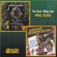 PHIL OCHS / フィル・オクス / REHEARSALS FOR RETIREMENT/