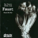 FAUST (PROG) / ファウスト / FAUST / SO FAR