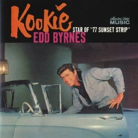 EDD BYRNES / KOOKIE