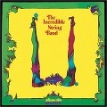 INCREDIBLE STRING BAND / インクレディブル・ストリング・バンド / U