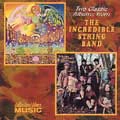 INCREDIBLE STRING BAND / インクレディブル・ストリング・バンド / 5000 SPIRITS/HANGMAN'S BEAUTIFUL DAUGHTER