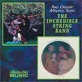 INCREDIBLE STRING BAND / インクレディブル・ストリング・バンド / CHANGING HORSES/I LOOKED UP