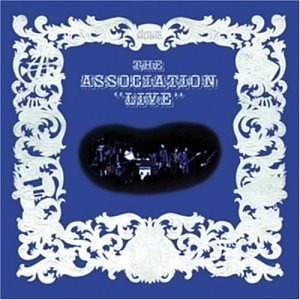 ASSOCIATION / アソシエイション / LIVE