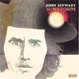 JOHN STEWART / ジョン・スチュワート / SUNSTORM