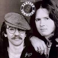 SANFORD & TOWNSEND / サンフォード&タウンゼンド / SMOKE FROM A DISTANT FIRE