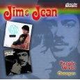 JIM & JEAN / CHANGES/PEOPLE WORLD