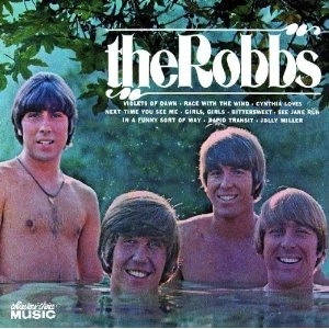 ROBBS / ロブス / ROBBS