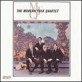 MODERN FOLK QUARTET / モダン・フォーク・カルテット / MODERN FOLK QUARTET