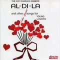 RAY CHARLES SINGERS / レイ・チャールズ・シンガース / AL-DI-LA