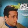 JACK JONES / ジャック・ジョーンズ / IMPOSSIBLE DREAM
