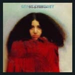 WENDY WALDMAN / ウェンディ・ウォルドマン / GYPSY SYMPHONY