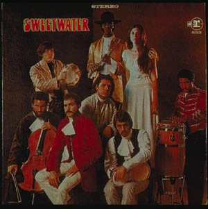 SWEETWATER / スウィートウォーター / SWEET WATER