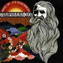 STRAWBERRY ALARM CLOCK / ストロベリー・アラーム・クロック / WAKE UP... IT'S TOMORROW