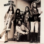 WACKERS / ワッカーズ / HOT WACKS