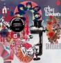 WACKERS / ワッカーズ / SHREDDER