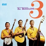 TRAVELERS 3 / トラベラーズ・スリー / TRAVELERS 3