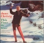 JUNE CHRISTY / ジューン・クリスティ / THIS TIME OF YEAR