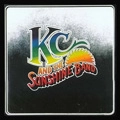 KC & THE SUNSHINE BAND / KC&ザ・サンシャイン・バンド / KC & THE SUNSHINE BAND