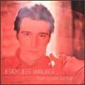 JERRY JEFF WALKER / ジェリー・ジェフ・ウォーカー / FIVE YEARS GONE
