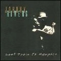 JOHNNY RIVERS / ジョニー・リヴァース / LAST TRAIN TO MEMPHIS
