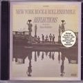 NEW YORK ROCK & ROLL ENSEMBLE / ニューヨーク・ロック＆ロール・アンサンブル / REFLECTIONS