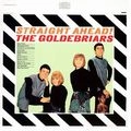 GOLDEBRIARS / ゴールドブライアーズ / STRAIGHT AHEAD! + BONUS TRACKS