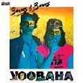 BARNES & BARNES / バーンズ&バーンズ / VOOBAHA