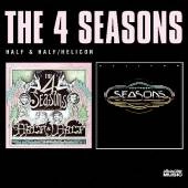 FOUR SEASONS / フォー・シーズンズ / HALF & HALF/HELICON