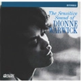 DIONNE WARWICK / ディオンヌ・ワーウィック / SENSITIVE SOUND OF DIONNE WARWICK