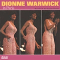 DIONNE WARWICK / ディオンヌ・ワーウィック / DIONNE WARWICK IN PARIS