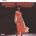 DIONNE WARWICK / ディオンヌ・ワーウィック / ON STAGE AND IN THE MOVIES