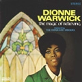 DIONNE WARWICK / ディオンヌ・ワーウィック / MAGIC OF BELIEVING