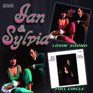 IAN AND SYLVIA / イアン・アンド・シルヴィア / LOVIN' SOUND/FULL CIRCLE