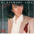 AL STEWART / アル・スチュワート / LIVE-INDIAN SUMMER