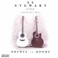 AL STEWART / アル・スチュワート / RHYMES IN ROOMS