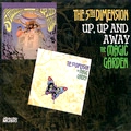 5TH DIMENSION / フィフス・ディメンション / UP UP AND AWAY + THE MAGIC GARDEN