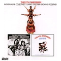 5TH DIMENSION / フィフス・ディメンション / INDIVIDUALLY & COLLECTIVELY + LIVING TOGET