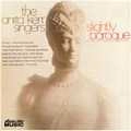 ANITA KERR / ANITA KERR SINGERS / アニタ・カー / アニタ・カー・シンガーズ / SLIGHTLY BAROQUE