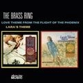 BRASS RING / ブラス・リング / LOVE THEME FROM THE FLIGHT OF THE PHOENIX