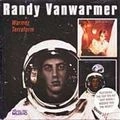 RANDY VANWARMER / ランディ・ヴァンウォーマー / WARMER/TERRAFORM