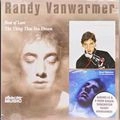 RANDY VANWARMER / ランディ・ヴァンウォーマー / BEAT OF LOVE/THINGS THAT YOU DREAM