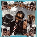 BOOTSY'S RUBBER BAND / ブーツィーズ・ラバー・バンド / ULTRA WAVE