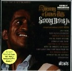SAMMY DAVIS JR. / サミー・デイヴィス・ジュニア / TREASURY OF GOLDEN HITS