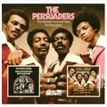 PERSUADERS / パースエイダーズ / THIN LINE BETWEEN LOVE AND HATE + THE PERS