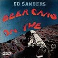 ED SANDERS / エド・サンダース / BEAR CAN ON THE MOON