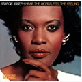 MARGIE JOSEPH / マージ・ジョセフ / HEAR THE WORDS,FEEL THE FEELING